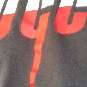 Meet your Posher, Luke